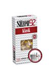 Süzen92 Sigara Filtresi 144 Adet