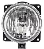 Ford Truck On Sis Lambası Komple (sag-Sol) - Ford Cargo / 1838-1846-2532 - Orj-Fo Ac4615k201ab