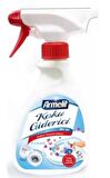 Armelit Bahar Çiçekleri Klozet Koku Giderici Sprey Bahar Çiçekleri 250 ml