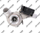 Bmw Turbo Sarj Bmw N47 E87 E88 E82 E90  X1 E84 - Jrone 8g17300456