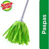 Scotch Brite Ekstra Güçlü Yedek Paspas