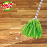 Scotch Brite Ekstra Güçlü Yedek Paspas