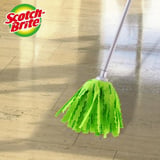 Scotch Brite Ekstra Güçlü Yedek Paspas