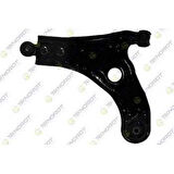 Chevrolet Salıncak Sol Komple Aveo Kalos T200 T250 - Teknorot Ch-209