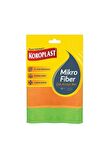 KOROPLAST MİKROFİBER ÇOK AMAÇLI EV BEZİ  