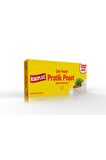 Koroplast Çok Amaçlı Pratik Poşet 100 Adet