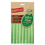 Koroplast Bambu Temizlik Bezi