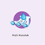 Canbebe Fırsat Paketi Mini 3-6 Kg 72'li 