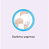 Canbebe Fırsat Paketi Mini 3-6 Kg 72'li 