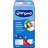 CANPED HASTA BEZİ BÜYÜK 7Lİ