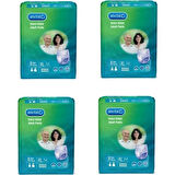 Alvita Emici Külot Xl 8li Hasta Bezi 4 Paket (32 Adet)