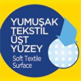 Canped Mesane Pedi Avantaj Paketi Normal 20'li