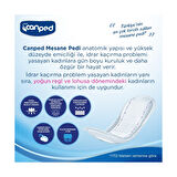 Canped Mesane Pedi Yoğun L Beden 120 li