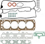 Opel Üst Takım Conta Seti Vectra B 96>02 X18xe - Victor Reinz 02-33000-02