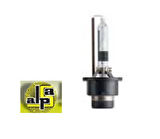 Unıversal Ampul-Xenon D2r 85v 35w 4600k  (kahverengi Çubuk) - Philips-85126vis1