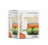 DR. FUAT BALCI SERVİ KOZALAK MACUNU (PROPOLİSLİ)260 GR