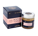 ARIVİTAL KİDS Arısütü-Bal-polen 