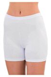 İmer 4336 Kadın Modal Mini Tayt & Boxer