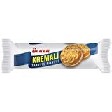 ÜLK.KREMALI SANDVİÇ BİSKÜVİ 61 GR 1099-08