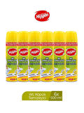KORUMA HİJYEN WC TEMİZLEYİCİ AKTİF KÖPÜK 500 ML x 6 ADET