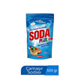 SODA PLUS 500 GR 
