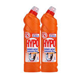 HYPO GİDER AÇICI ÇAMAŞIR SUYU ÇAM TAZELİĞİ 750 GR x 2 ADET