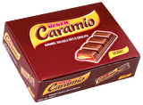 Ülker Caramio Çikolata 32 g 24'lü