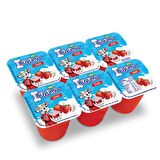 Sütaş Büyümix Çilekli 6x40 g