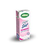 Light Süt 200 ml