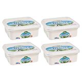 Sütaş Süzme Peynir 250 gr 4 lü