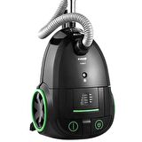 Arçelik S 4250 A 650 W.Saptan Kontrollü Elektrikli Süpürge