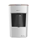 Arçelik K 3300 Mini Telve Resital Türk Kahve Makinesi