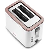 Arçelik EK 6920 Resital Ekmek Kızartma Makinesi