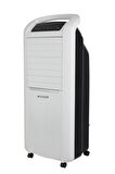 Arçelik AC 7030 Uzaktan Kumandalı İyonizer Yer Tipi Vantilatör