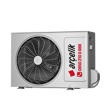 Arçelik 12465 HP 12000 Btu A++ Duvar Tipi Klima