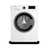 Arçelik 8100 MT 1000 Devir 8 kg Çamaşır Makinesi