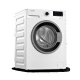 Arçelik 8100 MT 1000 Devir 8 kg Çamaşır Makinesi