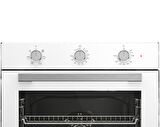 Arçelik AFC 230 B 72 lt Ankastre Fırın