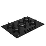 Arçelik OCD T 752 DWKS Gazlı Ankastre Ocak
