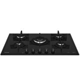 Arçelik OCD T 752 DWKS Gazlı Ankastre Ocak
