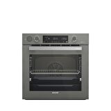 Arçelik AFC 470 G Gri Ankastre Fırın