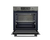 Arçelik AFC 470 G Gri Ankastre Fırın