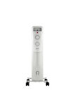 Arçelik Ari 9DM 200 2000 W Termostatlı 9 Dilim Elektrikli Zemin Tipi Yağlı Radyatör