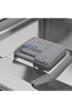 Arçelik Inox 6144 4 Programlı Bulaşık Makinesi