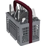 Arçelik 6155 5 Programlı Bulaşık Makinesi