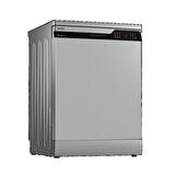 Arçelik 6155 I 5 Programlı Bulaşık Makinesi