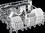 Arçelik 61113 WF 11 Programlı Bulaşık Makinesi