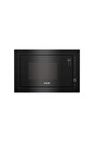 Arçelik MA 2521 S 25 lt Izgaralı Ankastre Mikrodalga Fırın