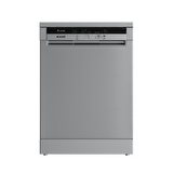 Arçelik 6055 UH I 5 Programlı Bulaşık Makinesi