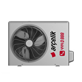 Arçelik 18560 HP 18000 Btu/h A+ Enerji Sınıfı R32 İnverter Duvar Tipi Klima